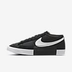 Nike Blazer Low Pro Club Men's Shoes. Nike JP
